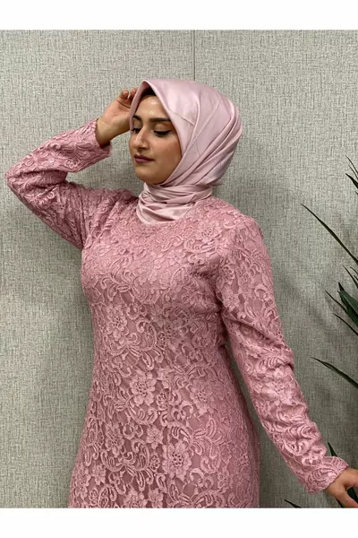 Kordena Dentelle Robes de soirée