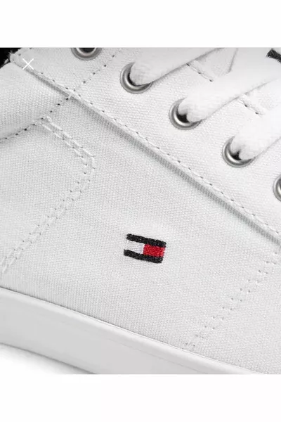 Iconic Long Lace Sneaker Men's Shoes