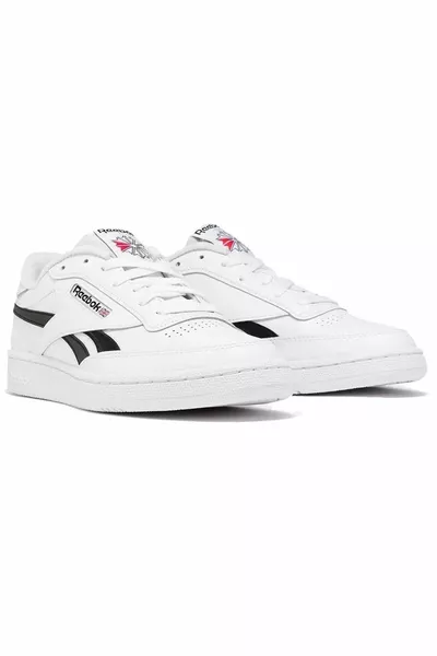 Club C Revenge Маратонки Мъжки маратонки Черни