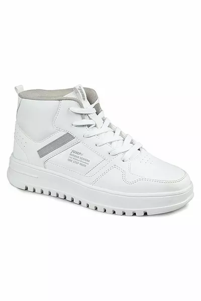  Schnürstiefel für Herren