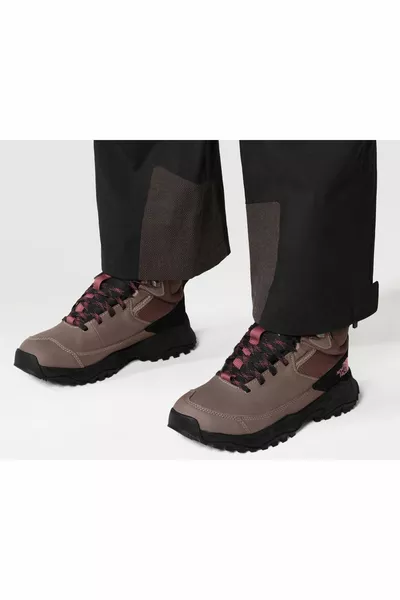 ♦ Storm Strike iii Wp Bottes Et Chaussures De Trekking Femme  Marron