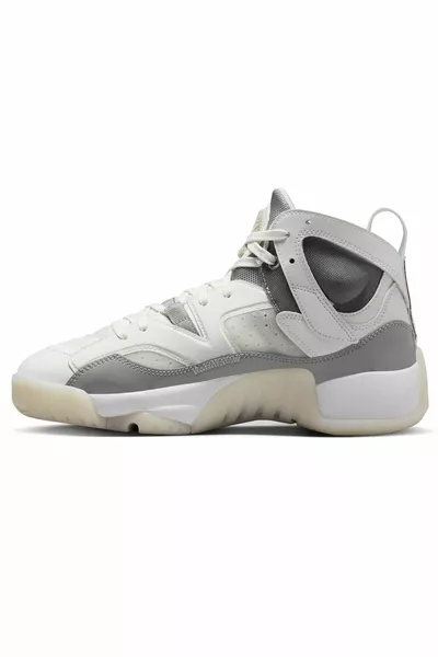 جوردان جامبمان – حذاء كرة سلة للجنسين – ثنائي الجنس موديل 