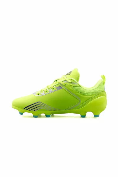  Roller Cleat Yellow