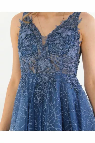 Promessa Fidanzamento Circoncisione Madre Abito Da Sera