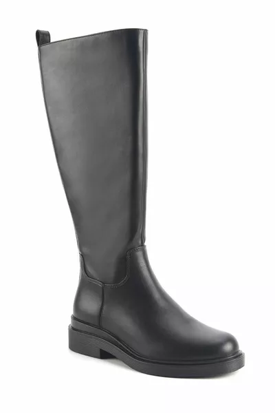 Bottes Femme TALECIA 4PR Noir