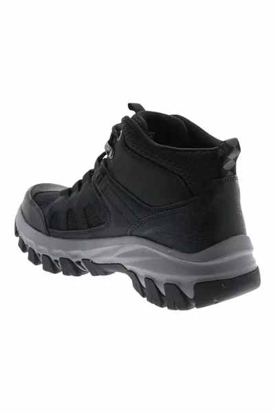 Relaxed Fit Edgemont Voxter Trail / BLK WATERPROFF BOT