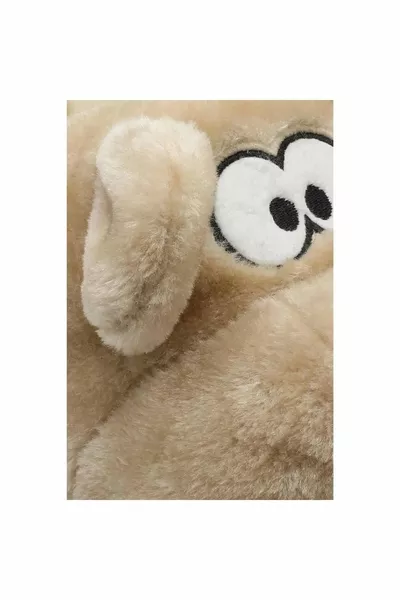 Домашни чехли Ботуши Panduf анималистичен дизайн е модерен и красив