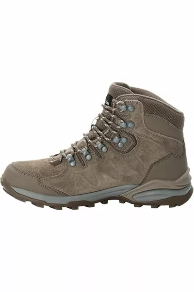 Refugio Texapore Damen Stiefel