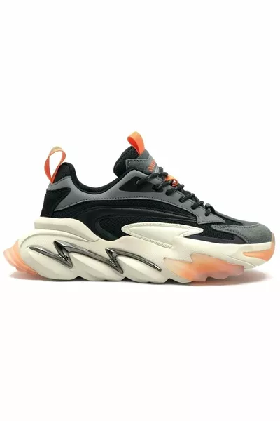 Gamleu Claw Off.drfams حذاء رياضي للجنسين أسود