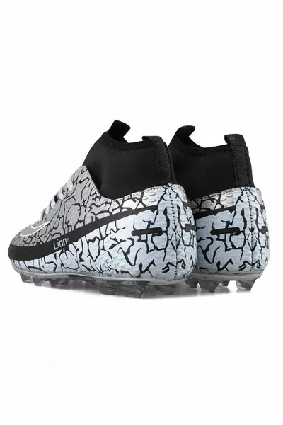 Super Mercury Football Boots with Ankle Socks -KR 