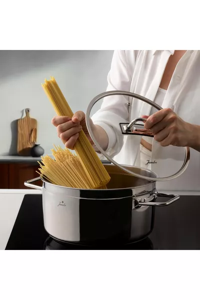 Modena Deep Pot  Cm