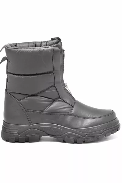 VENÜS K KALIN TABAN KÜRKLÜ KADIN KAR BOTU