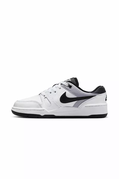 حذاء رياضي كامل القوة منخفض في سن المراهقة