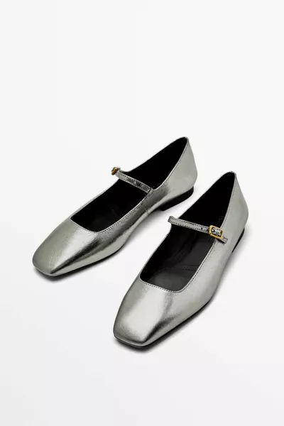 شقق الباليه مع مشبك