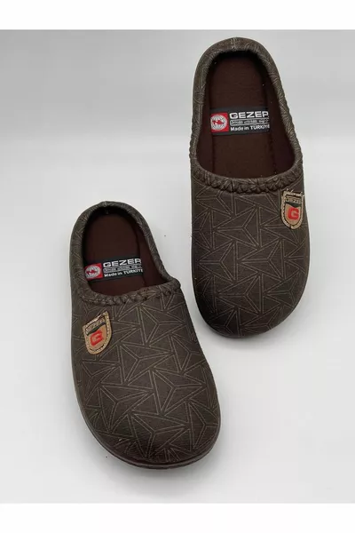 شباشب منزلية للرجال في فصل الشتاء