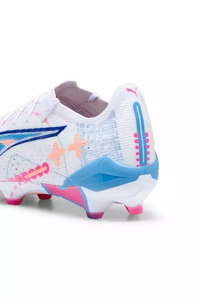 ULTRA 5 ULTIMATE VOLUME UP FG Voetbalschoenen