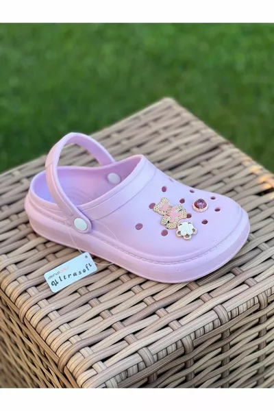 Edelsteen Stijlvol Ontwerp Cross Beach Zwembad Tuin Zee Cottage Zachte Zool Casual Slippers