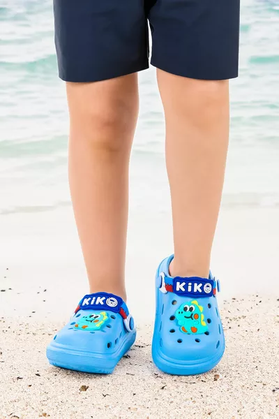 إيفا بيتش بول حضانة مدرسة بنين شباشب Twg -1