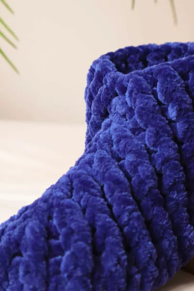 الحياكة الطفل الجوارب باندوف