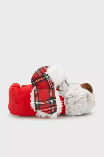 Tw Silent Sole Goldi Panduf Heren PANDUF 