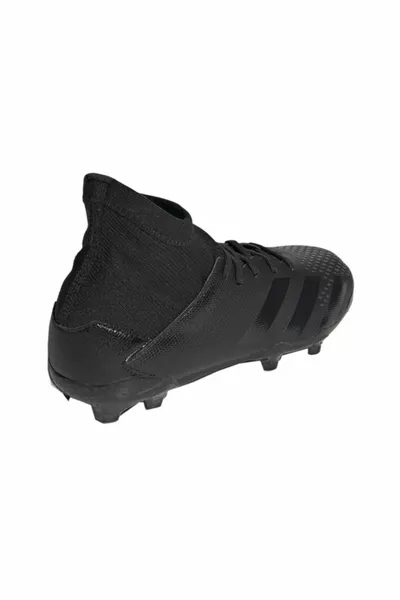 Predator .3 Fg J Chaussures de football pour enfants