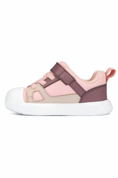 Vicco Gipsy Orthopedic Kids Sneakers POWDER