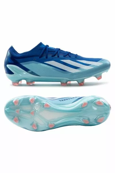 X CRAZYFAST.1 FG Turf Футбольные бутсы