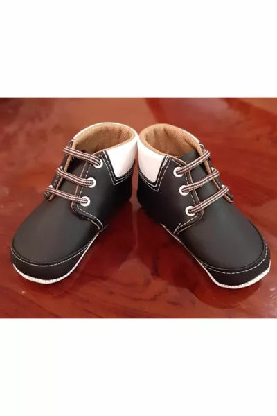 Детские роскошные пинетки