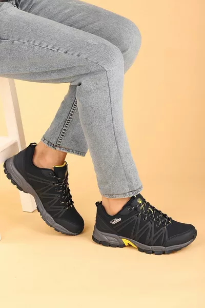 شل 9pr أحذية رياضية رجالية مقاومة للماء