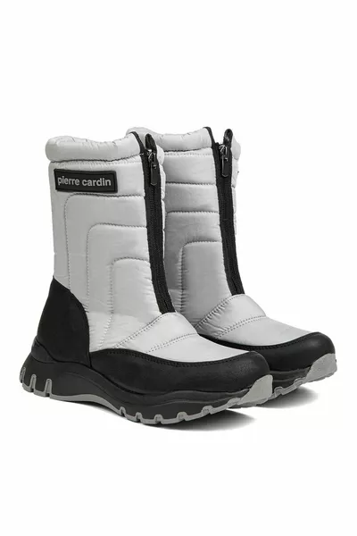  رمادي - أحذية نسائية