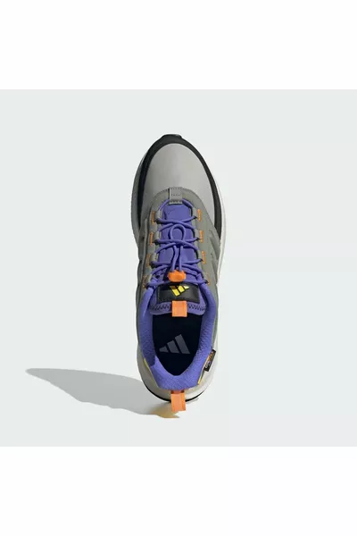 X_Plrphase Men's Casual Sneakers