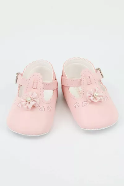 حذاء نعل ناعم للطفلات، مقاس 