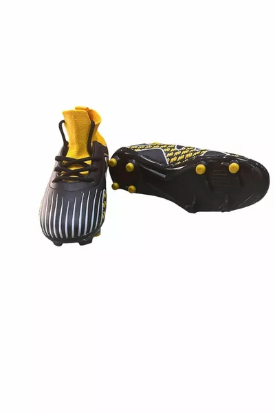 ORIGINAL COOL PELE SOCKS HEREN FILET-KELNER VOETBALSCHOENEN