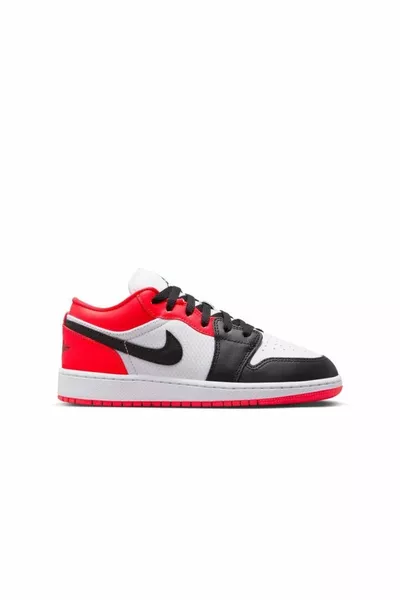 Air Jordan 1 Low SE GS Bambini Scarpe da Basket