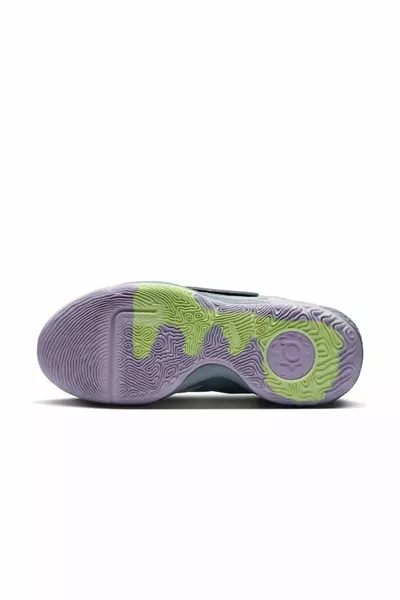 Kevin Durant Kd Trey 5 X Chaussures Basket-ball Gris Homme NDD SPORT