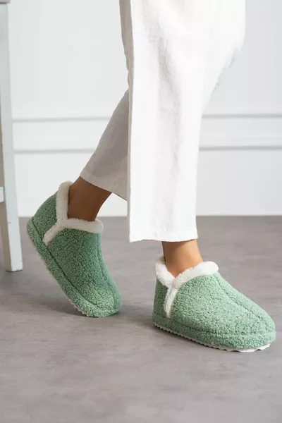 Nuova Stagione Eva Sole Palermo Panduf Donna Casa Pantofole / Scarpe