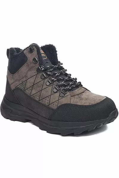 Dakirs  Trekking Outdoor Heren Laarzen VISIE