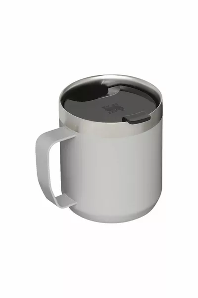 كوب ترمس كامب الأسطوري الكلاسيكي 0. لتر رمادي فاتح