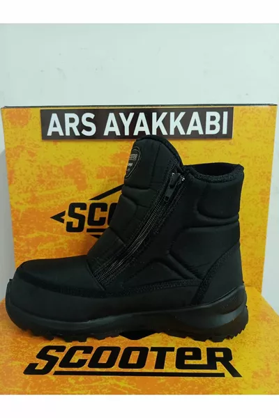 Ars Shoes  أحذية ثلجية مقاومة للماء (مانعة لتسرب الماء)