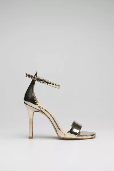 Abiti da sera a fascia spessa singola