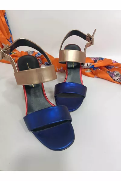 الكعب العالي