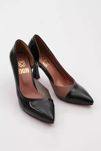 Stiletto mit spitzer Nase für Damen