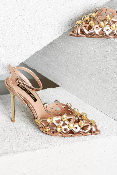 تيرا ستون موديل حذاء نسائي