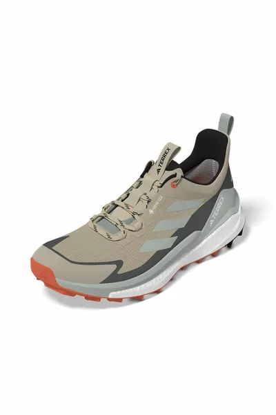 حذاء تيريكس فري هيكر 2 منخفض جي تي اكس دبليو مقاوم للماء للسيدات 