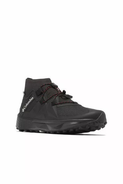 Facet Alpha Outdry Men's Short Boots