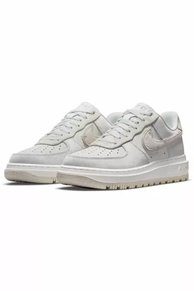Air Force 1 Luxe Baskets Homme