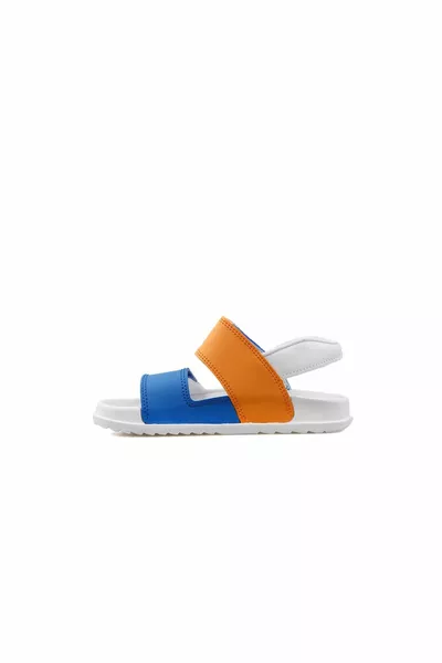 Krixi Kinder Sandalen .y. Farbe