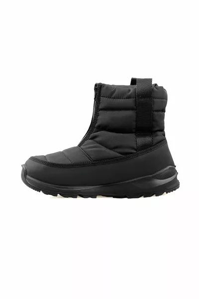 Ts Дамски Ботуши за Сняг TS Черен