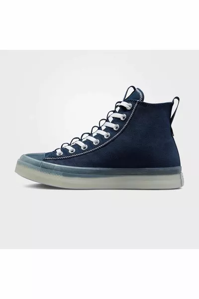 Chuck Taylor All Star CX Explore Sneakers Unisex Grigie