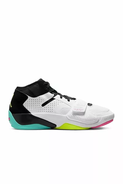 جوردان زيون 2 حذاء كرة سلة للرجال ضيق